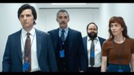 Severance | Image via Apple TV+